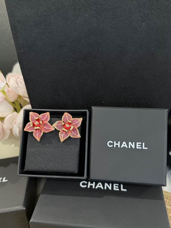 Chanel Earring 08yxs124
